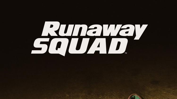 Постер Runaway Squad