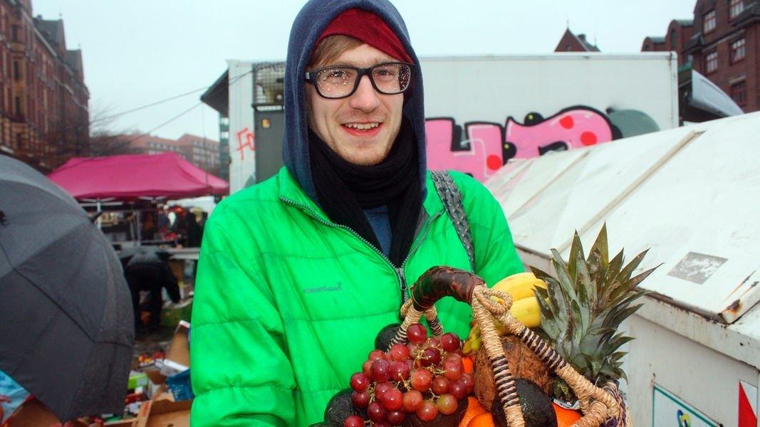 Die Ernährungskünstler- Essen ohne Geld (die-ernhrungsknstler-essen-ohne-geld) Документальный фильм