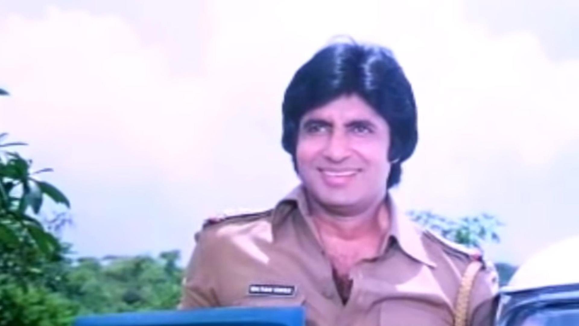 Рам и Балрам (ram-i-balram) Фильм 1980