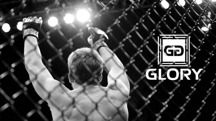 Постер Glory 69. Дюссельдорф (Германия)