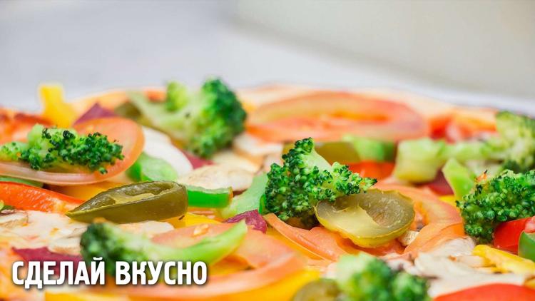 Постер Сделай вкусно