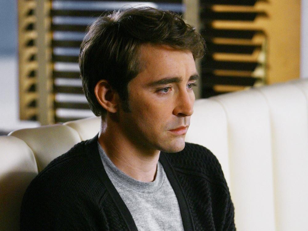 Мёртвые до востребования (mertvye-do-vostrebovanija) Сериал 2007