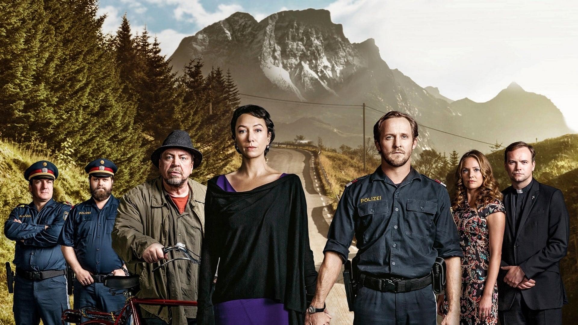 Прегау (pregau) Сериал 2016