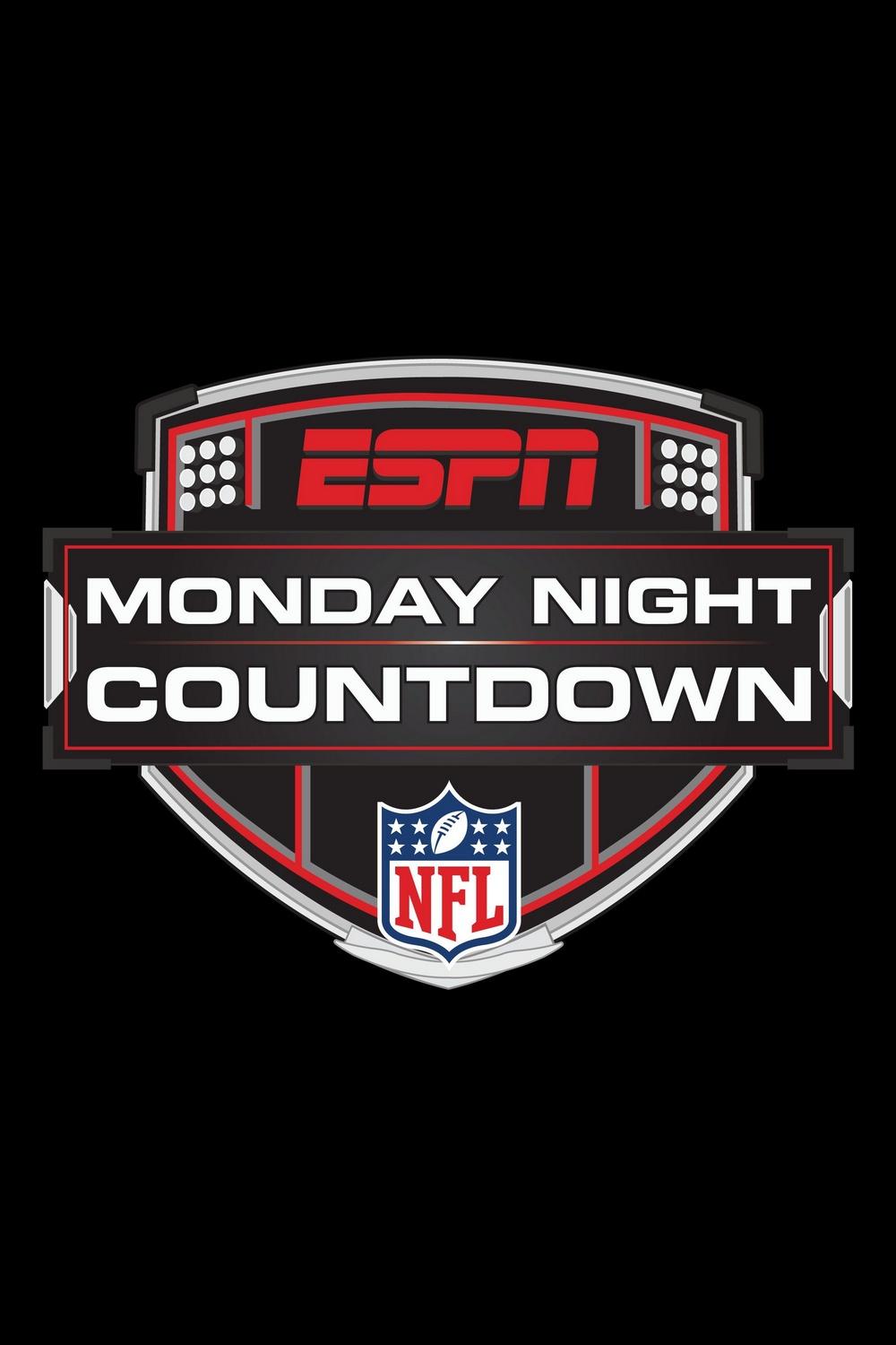 Monday Night Countdown (monday-night-countdown) ТВ-шоу
