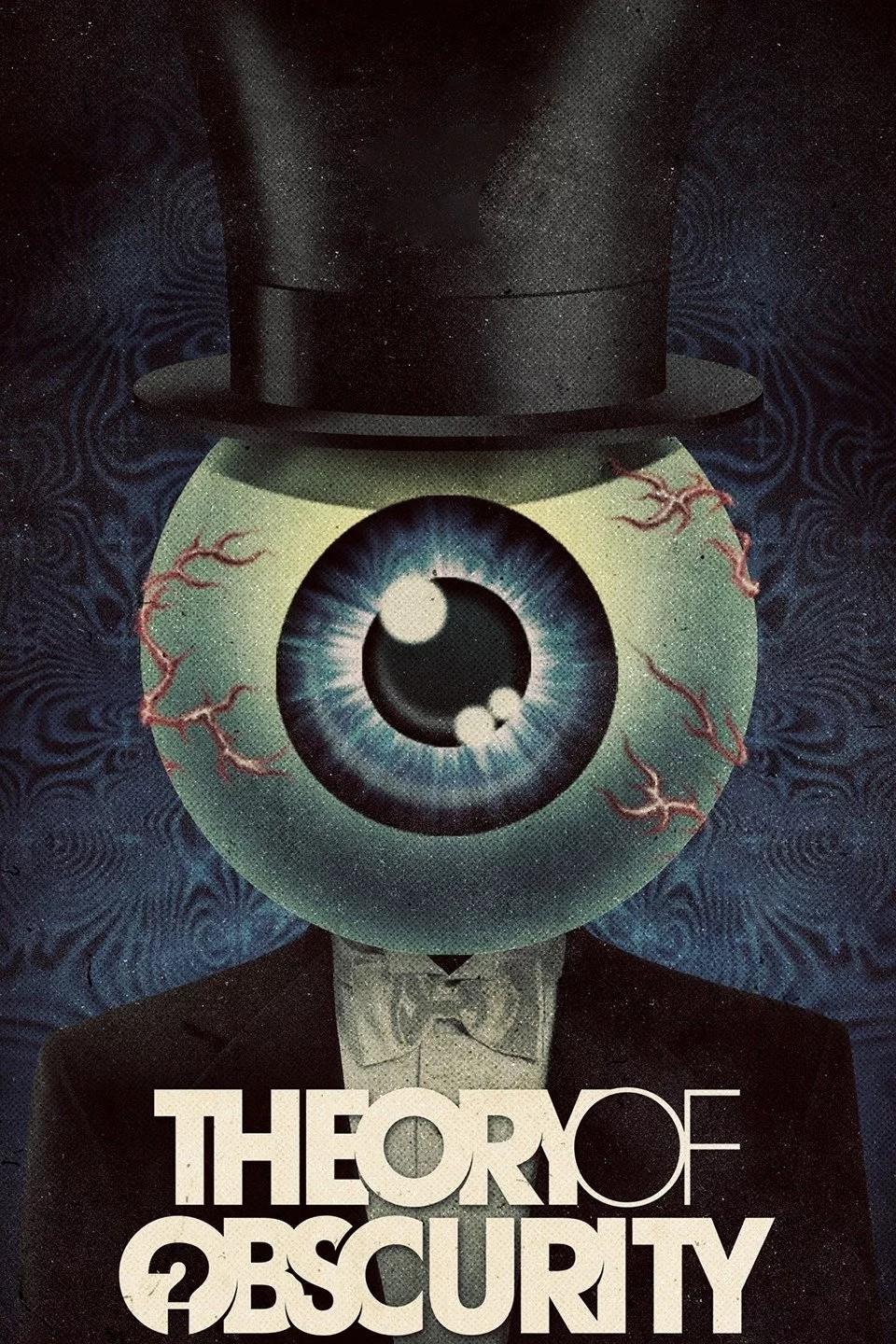 The Residents: Теория неизвестности (the-residents-teorija-neizvestnosti) Документальный фильм