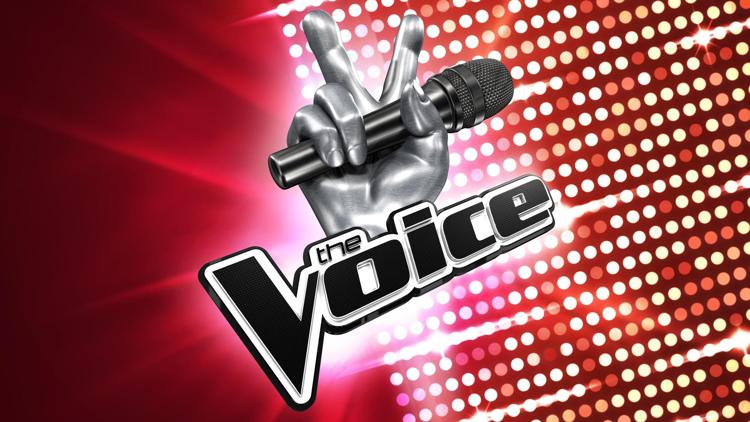 Постер The Voice: Comeback Stage by SEAT