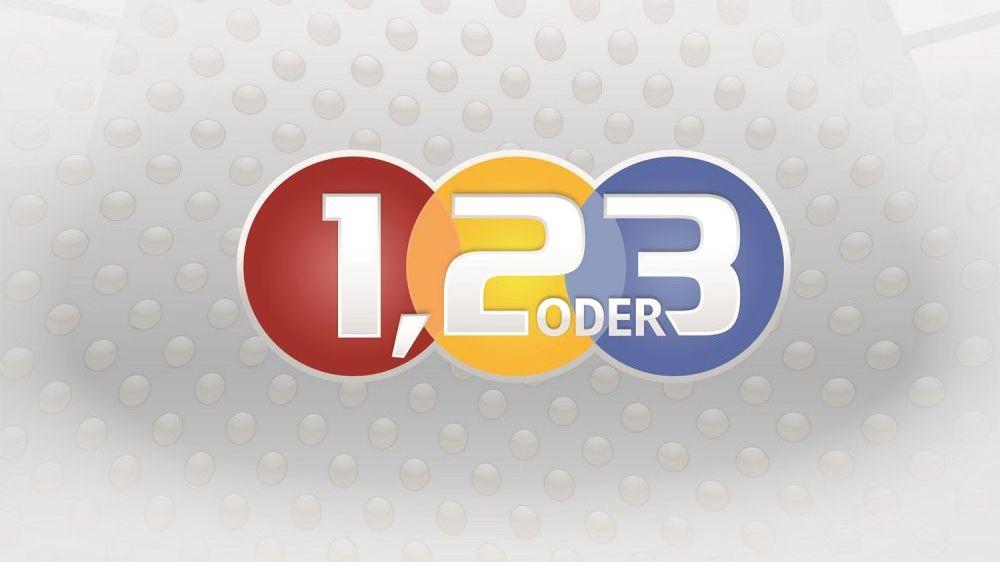 1, 2 или 3 (1-2-ili-3) ТВ-шоу