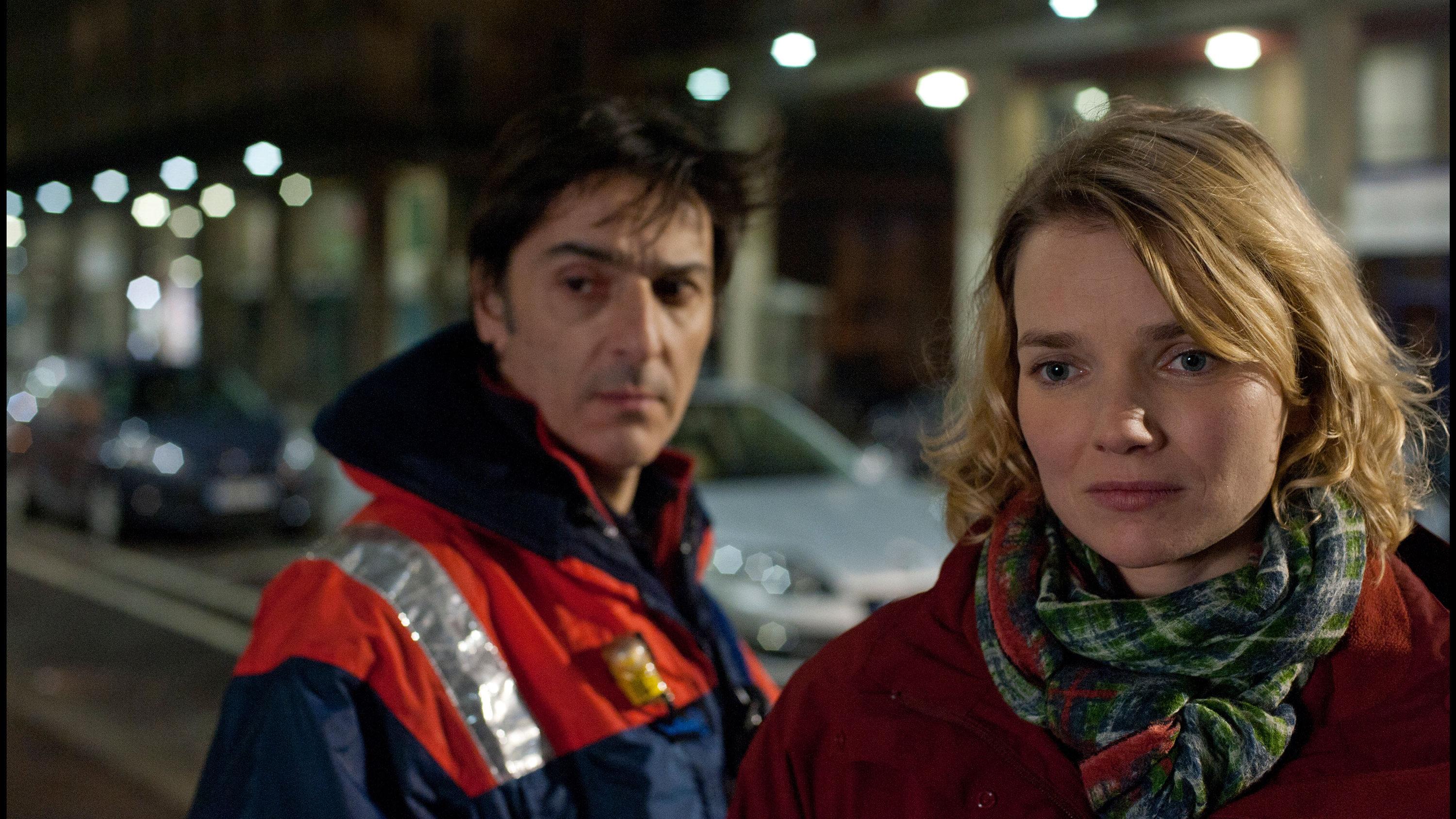 38 свидетелей (38-svidetelej) Фильм 2012
