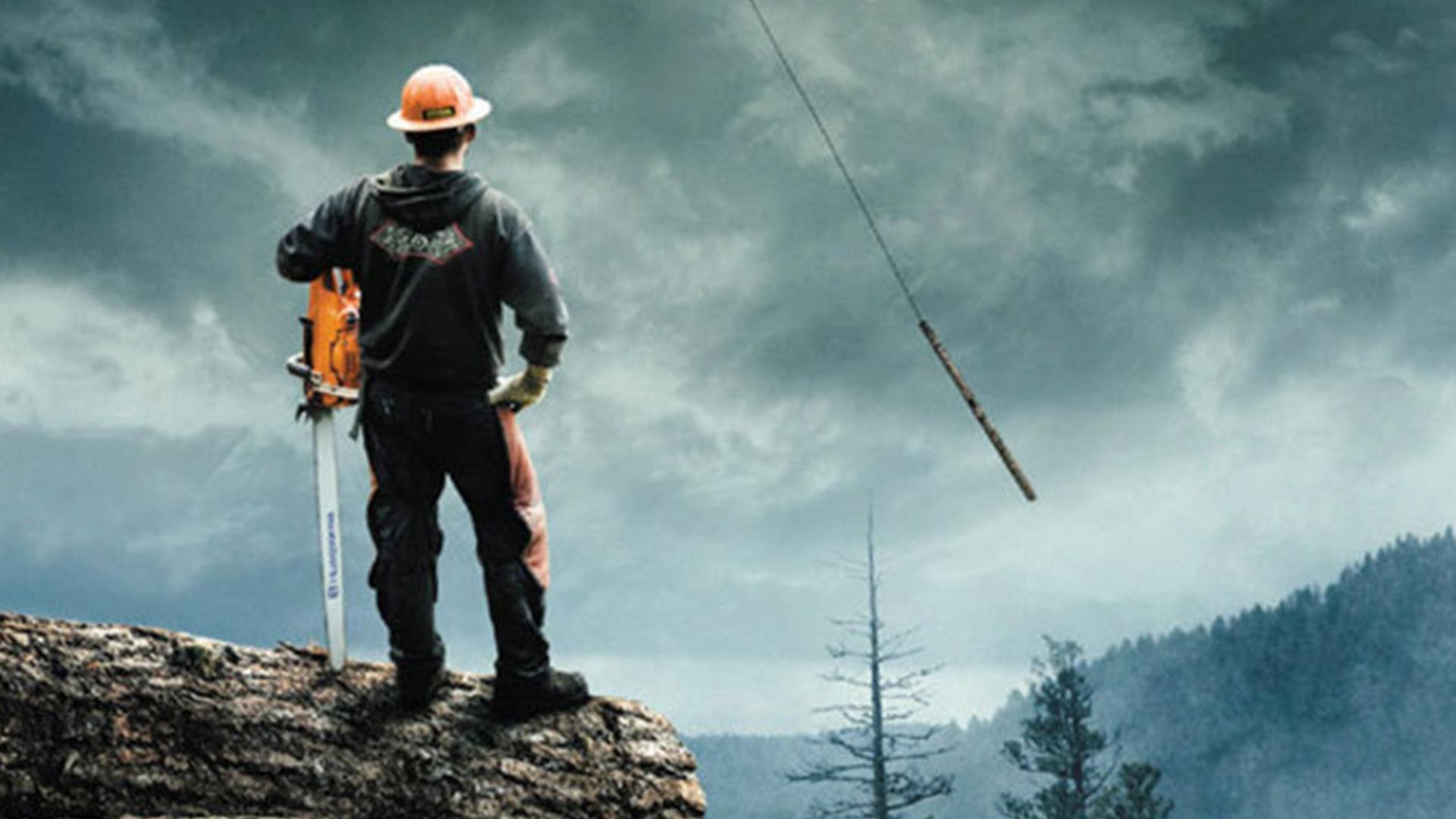 Лесорубы (lesoruby) Документальный сериал