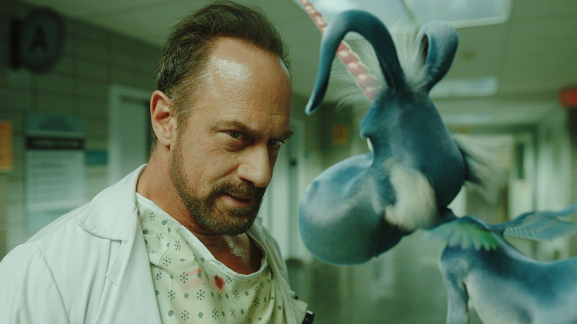 Хэппи (heppi) Сериал 2017