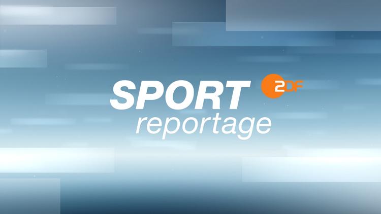 Постер ZDF SPORTreportage