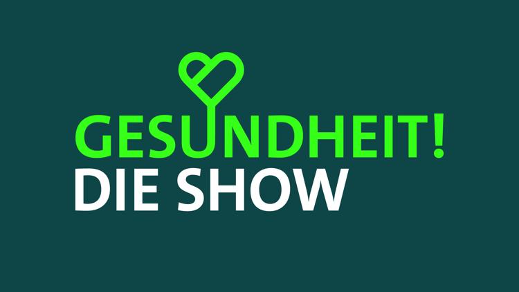 Постер Gesundheit! Die Show