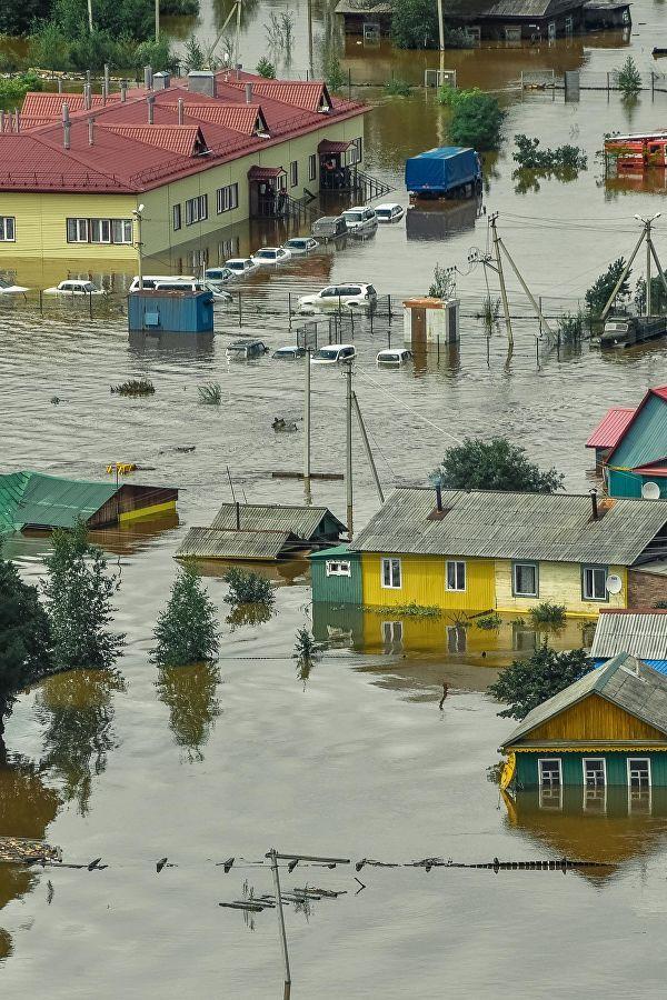 Большая вода. Противостояние (bolshaja-voda-protivostojanie) Документальный фильм