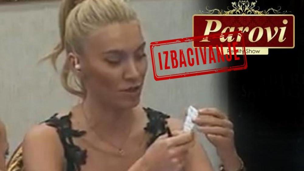 Parovi — Izbacivanje (parovi-izbacivanje) Реалити-шоу