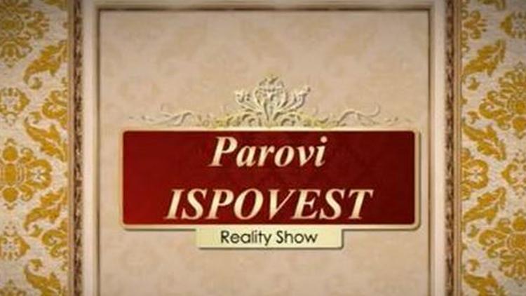 Постер Parovi — Ispovesti