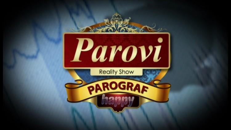 Постер Parovi — Parograf