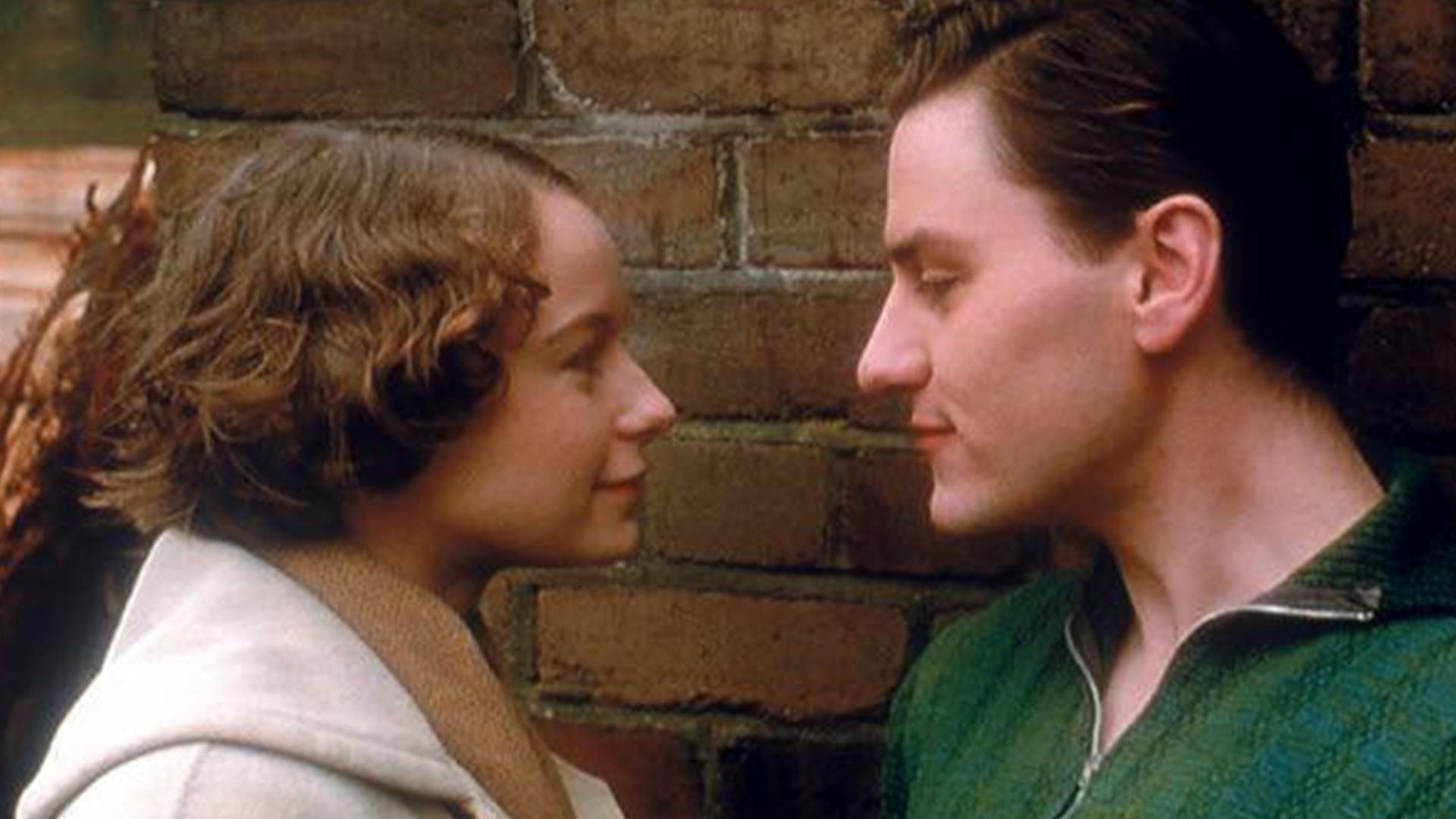 Мечтая о Джозефе Лизе (mechtaja-o-dzhozefe-lize) Фильм 1999