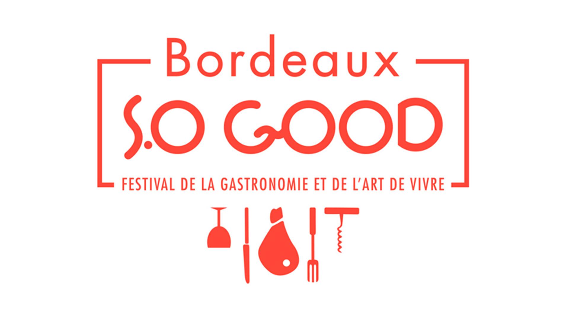 Bordeaux So Good (bordeaux-so-good) Досуг, хобби