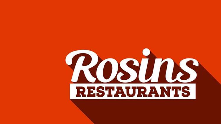 Постер Rosins Restaurants — Ein Sternekoch räumt auf!