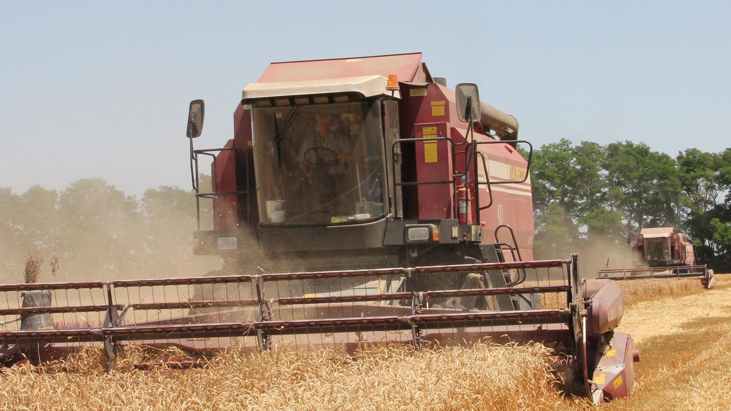 Современное агропроизводство в Ставропольском крае (sovremennoe-agroproizvodstvo-v-stavropolskom-krae) Документальный фильм