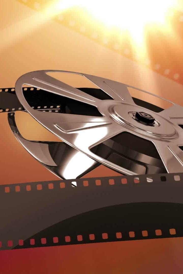 Kino istorija (kino-istorija) Документальный сериал