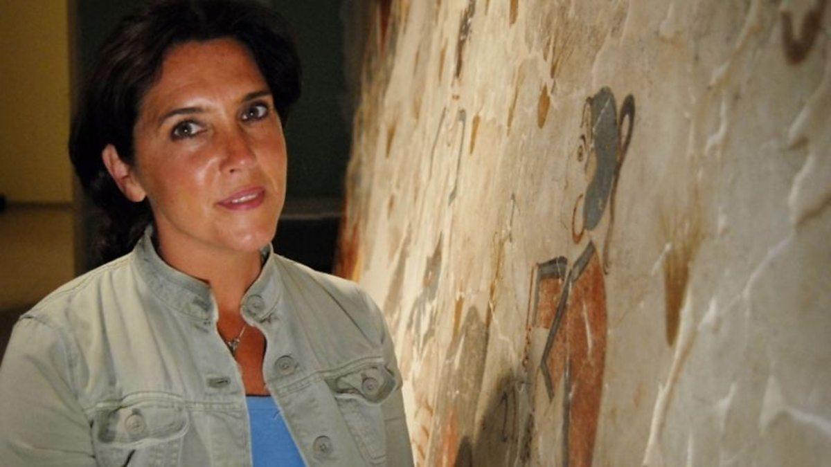 Свидетельства Атлантиды (svidetelstva-atlantidy) Документальный фильм