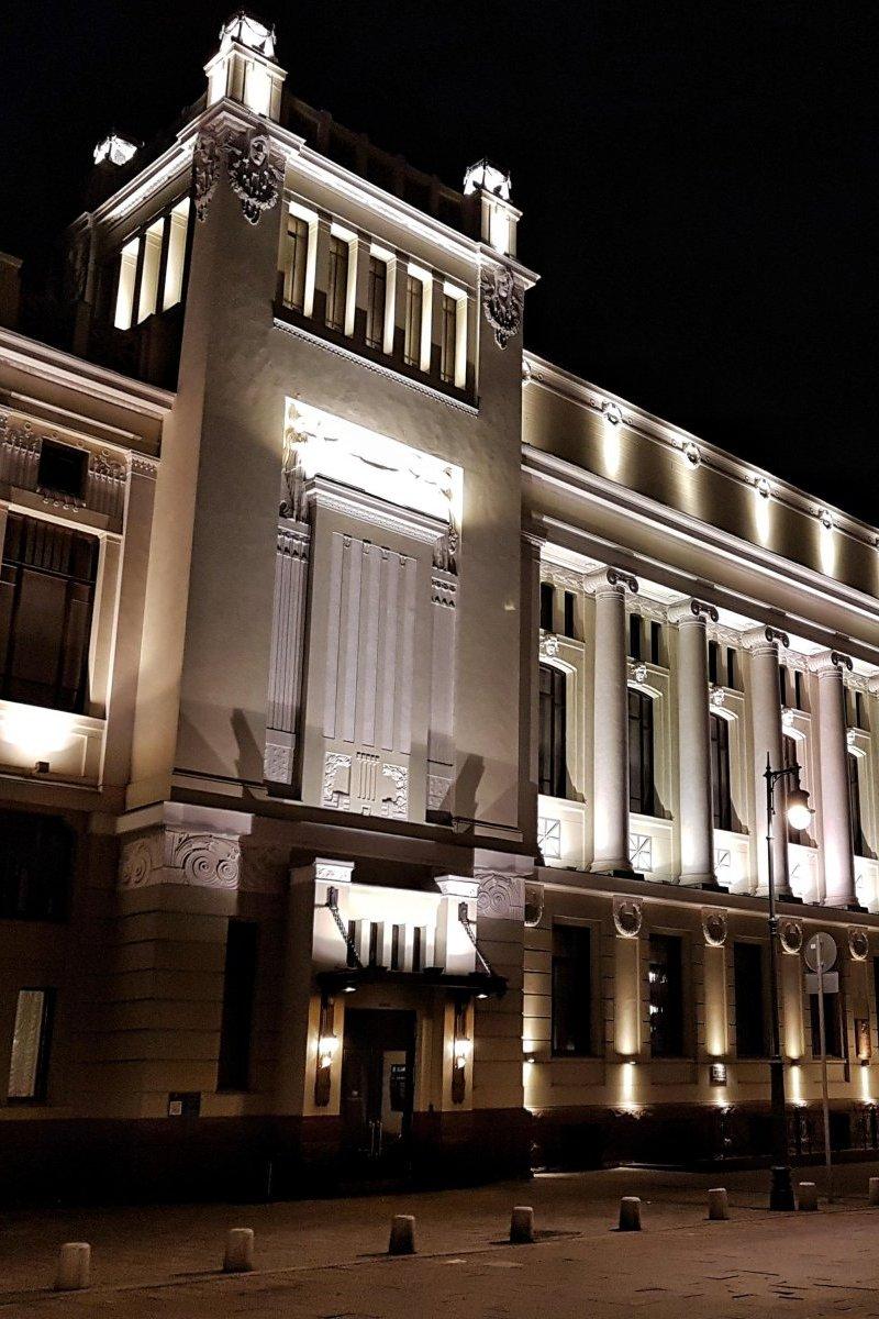 90 лет драмтеатру (90-let-dramteatru) Досуг, хобби