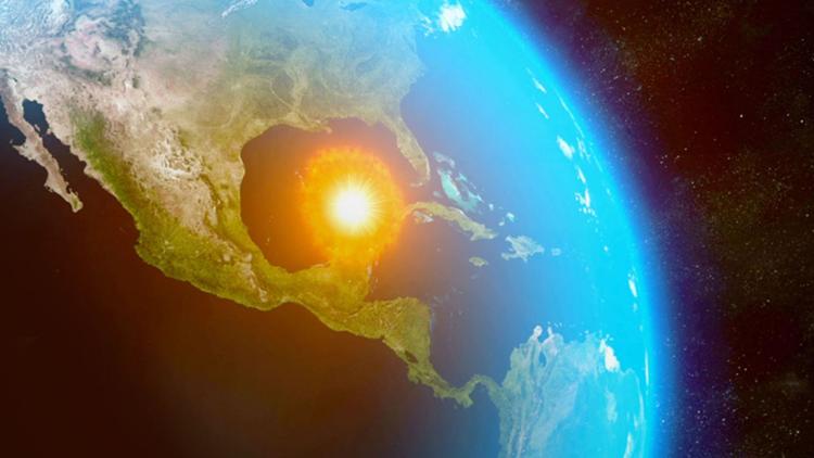 Постер El fin del mundo: 10 formas de destruir la Tierra