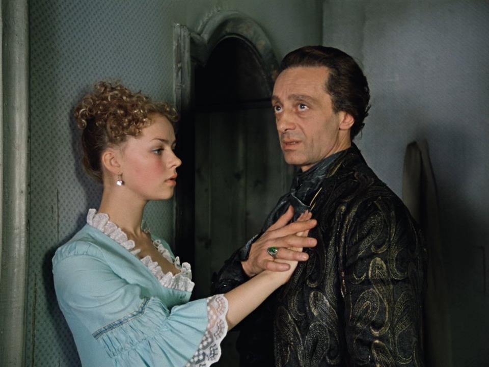 Формула любви (formula-ljubvi) Сериал