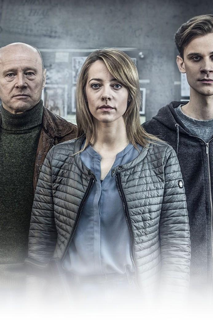 Komisja Morderstw (komisja-morderstw) Сериал 2016