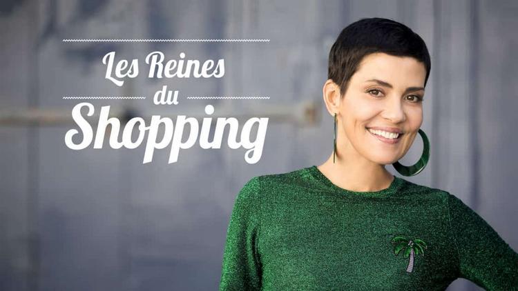 Постер Les reines du shopping