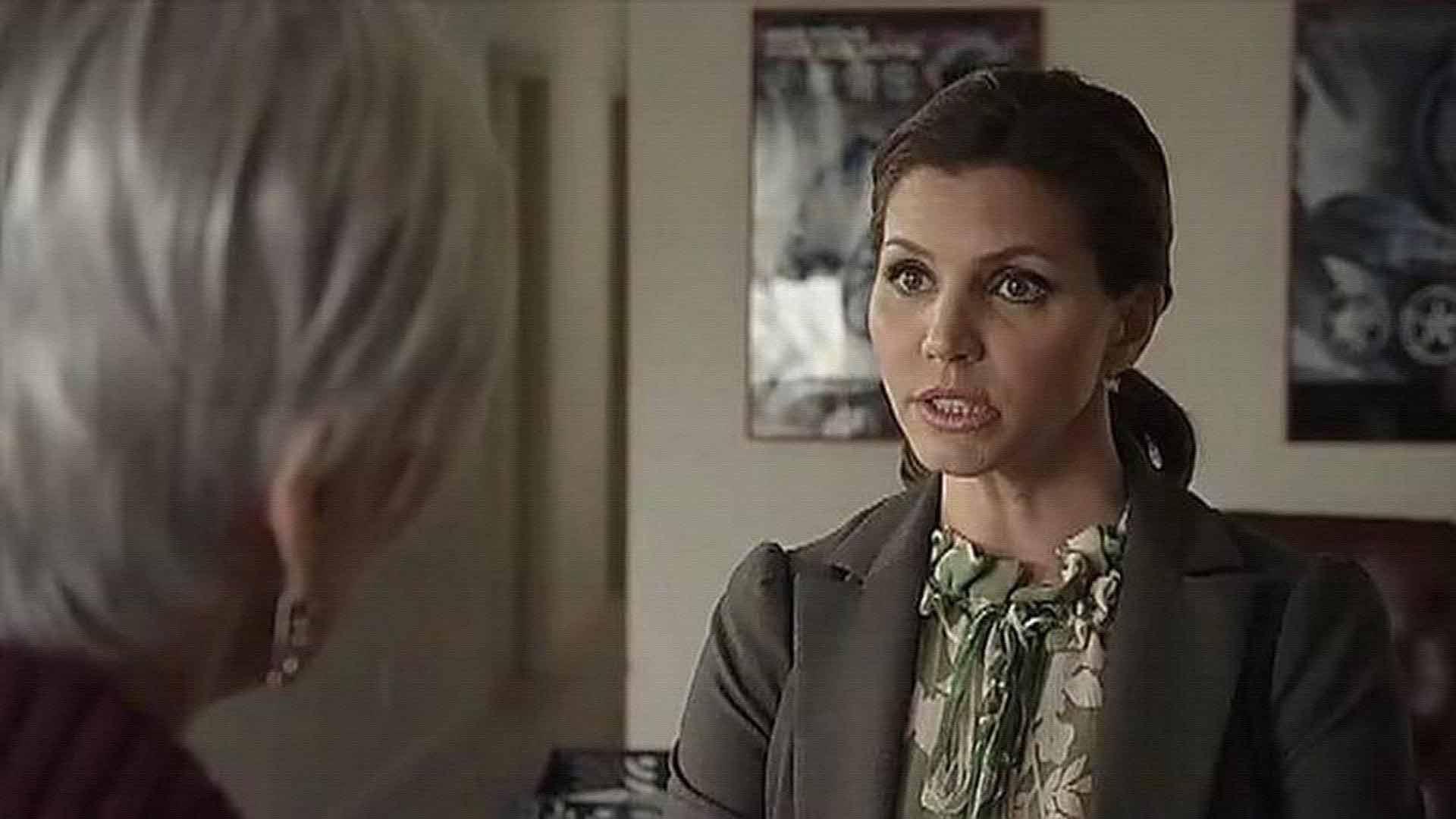 Путь на небеса (put-na-nebesa) Фильм 2013