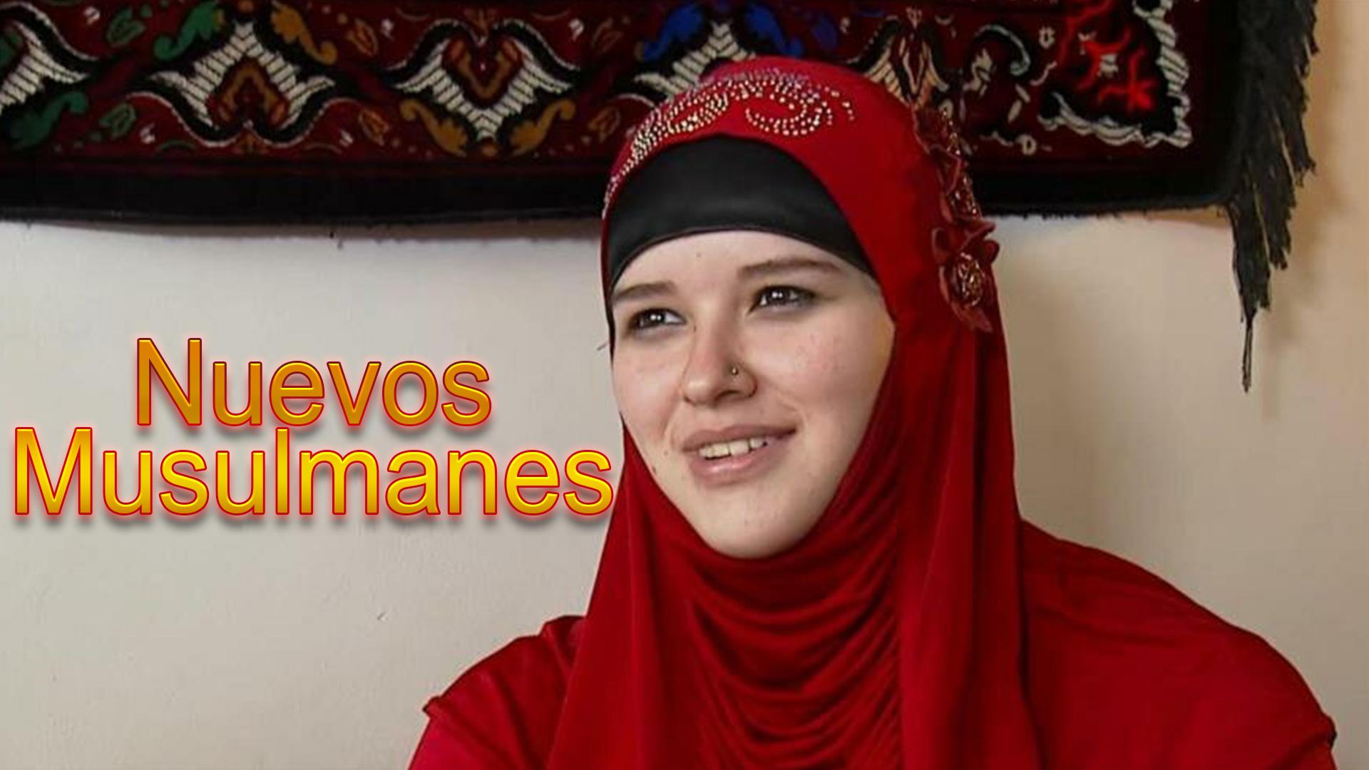 Nuevos Musulmanes (nuevos-musulmanes) Познавательное