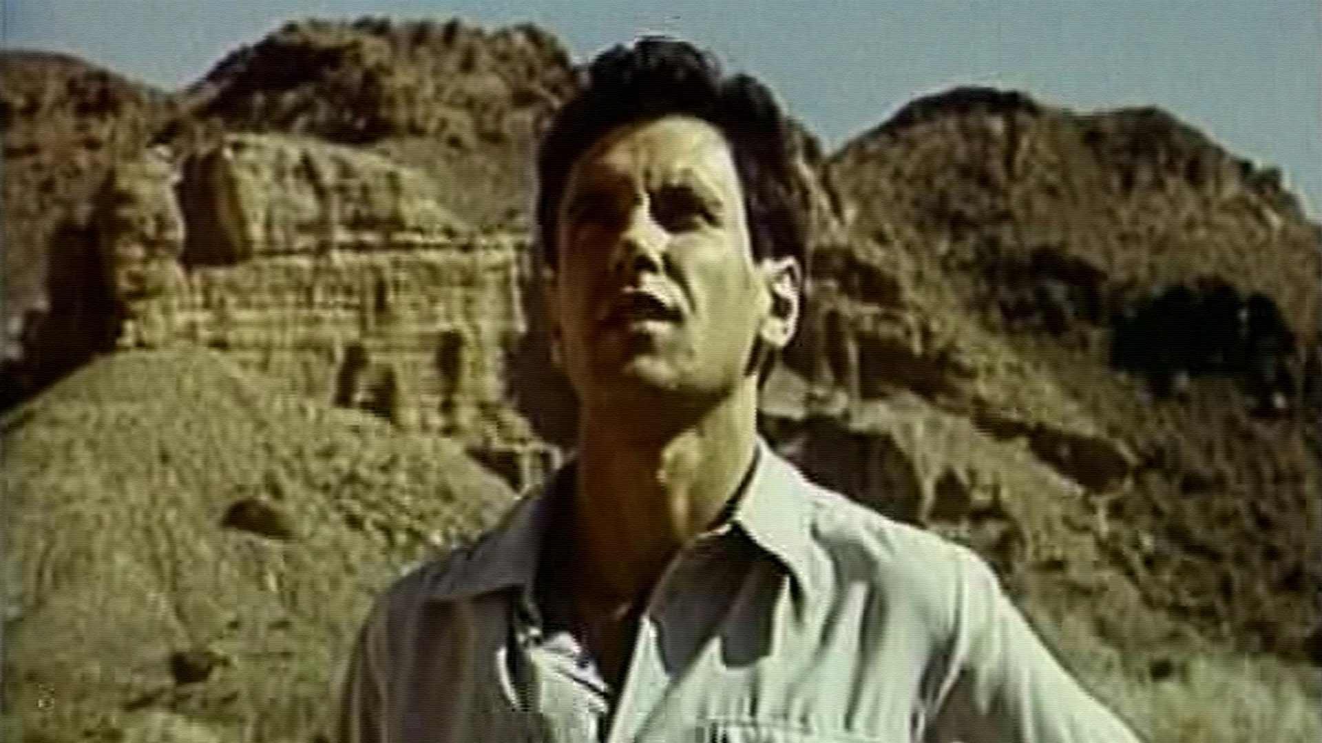 Людоед (ljudoed) Фильм 1991