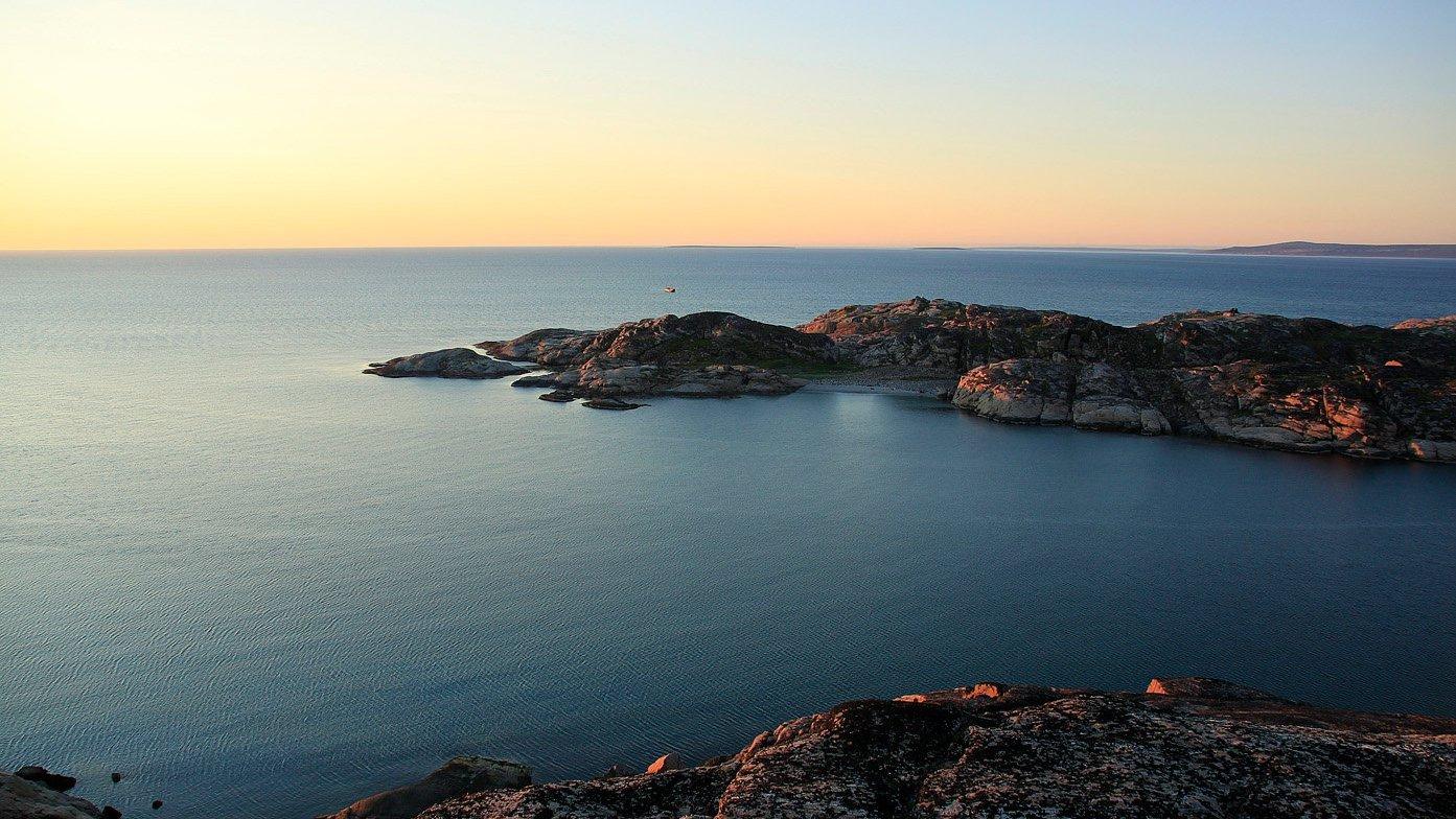 Баренцево море (barentsevo-more) Досуг, хобби