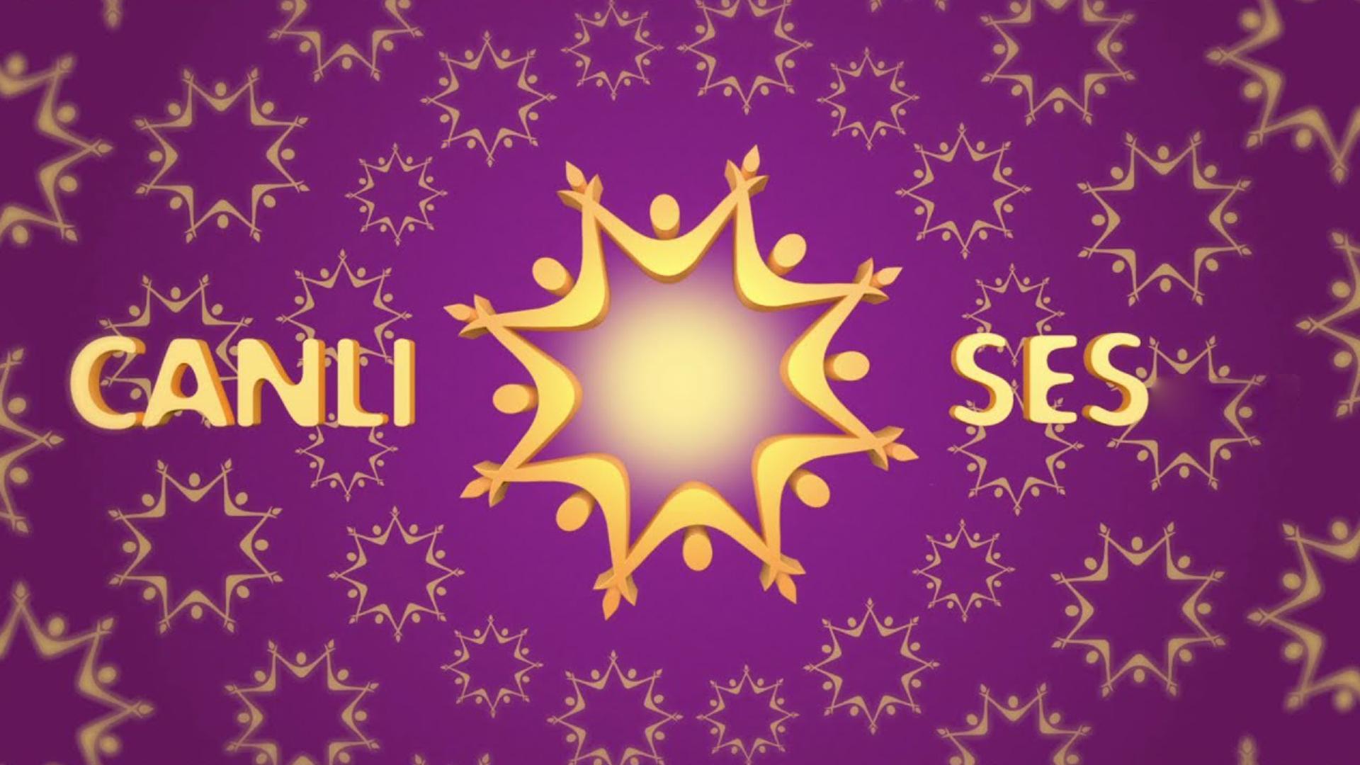 Canlı Ses (canl-ses) ТВ-шоу