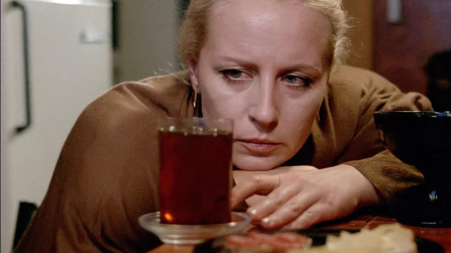 Декалог (dekalog) Сериал 1988