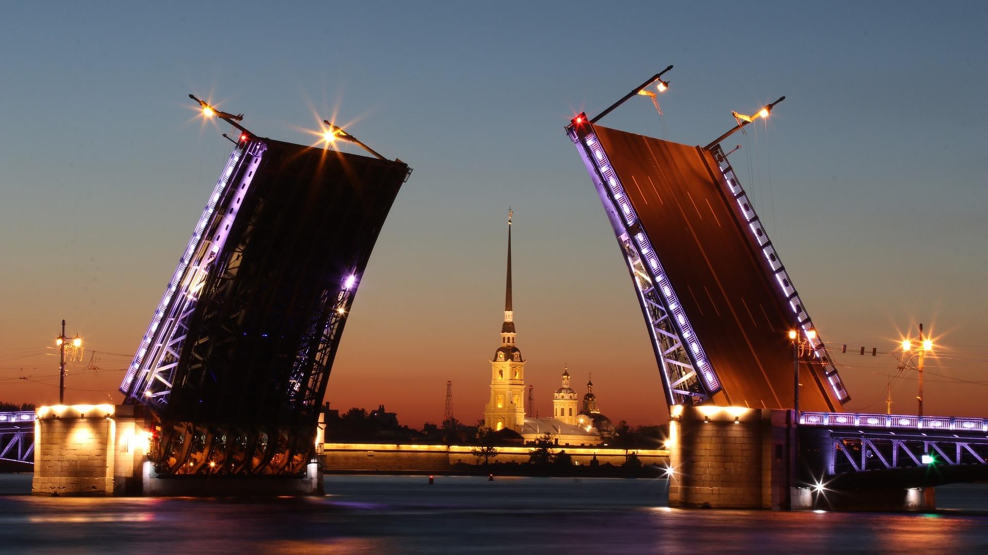 Визит в Санкт-Петербург (vizit-v-sankt-peterburg) Досуг, хобби