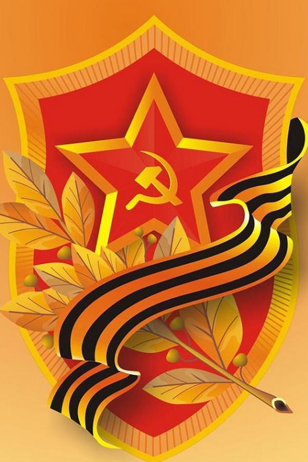 Давайте представим, что сегодня 9 мая... (davajte-predstavim-chto-segodnja-9-maja) Досуг, хобби
