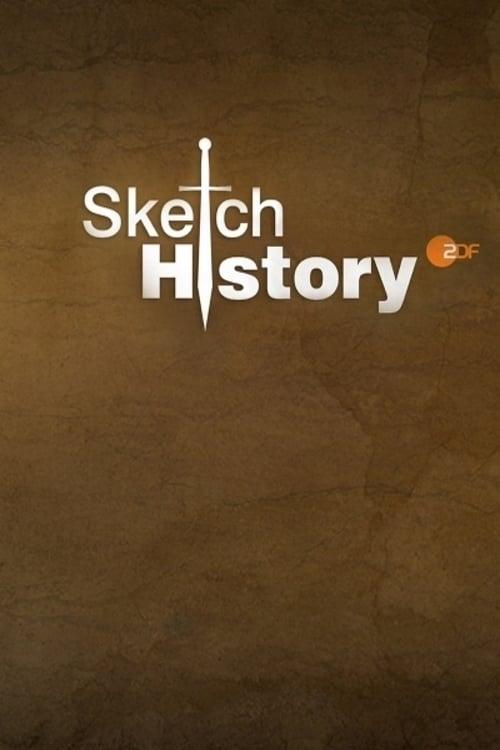 Sketch History (sketch-history) Досуг, хобби