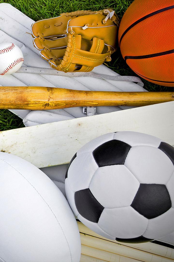 Regionalny magazyn sportowy (regionalny-magazyn-sportowy) Досуг, хобби