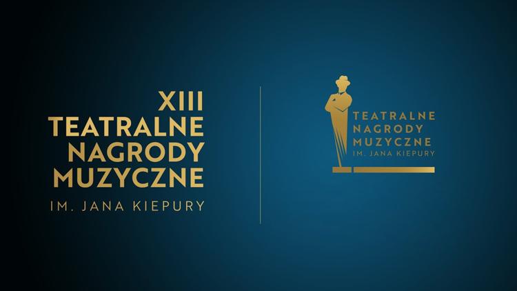 Постер Teatralne nagrody muzyczne