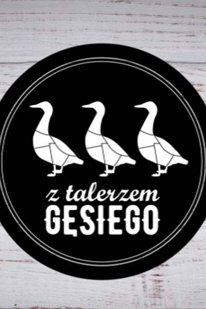 Z talerzem gęsiego (z-talerzem-gsiego) Досуг, хобби
