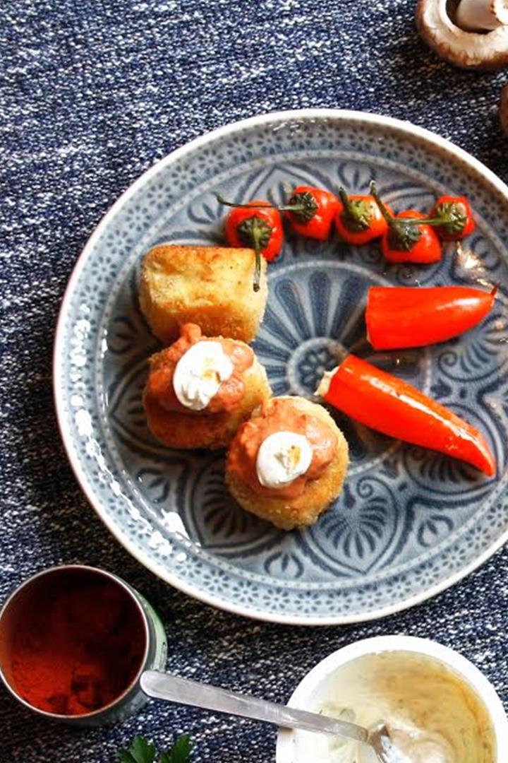 It's Time for Tapas (its-time-for-tapas) Досуг, хобби