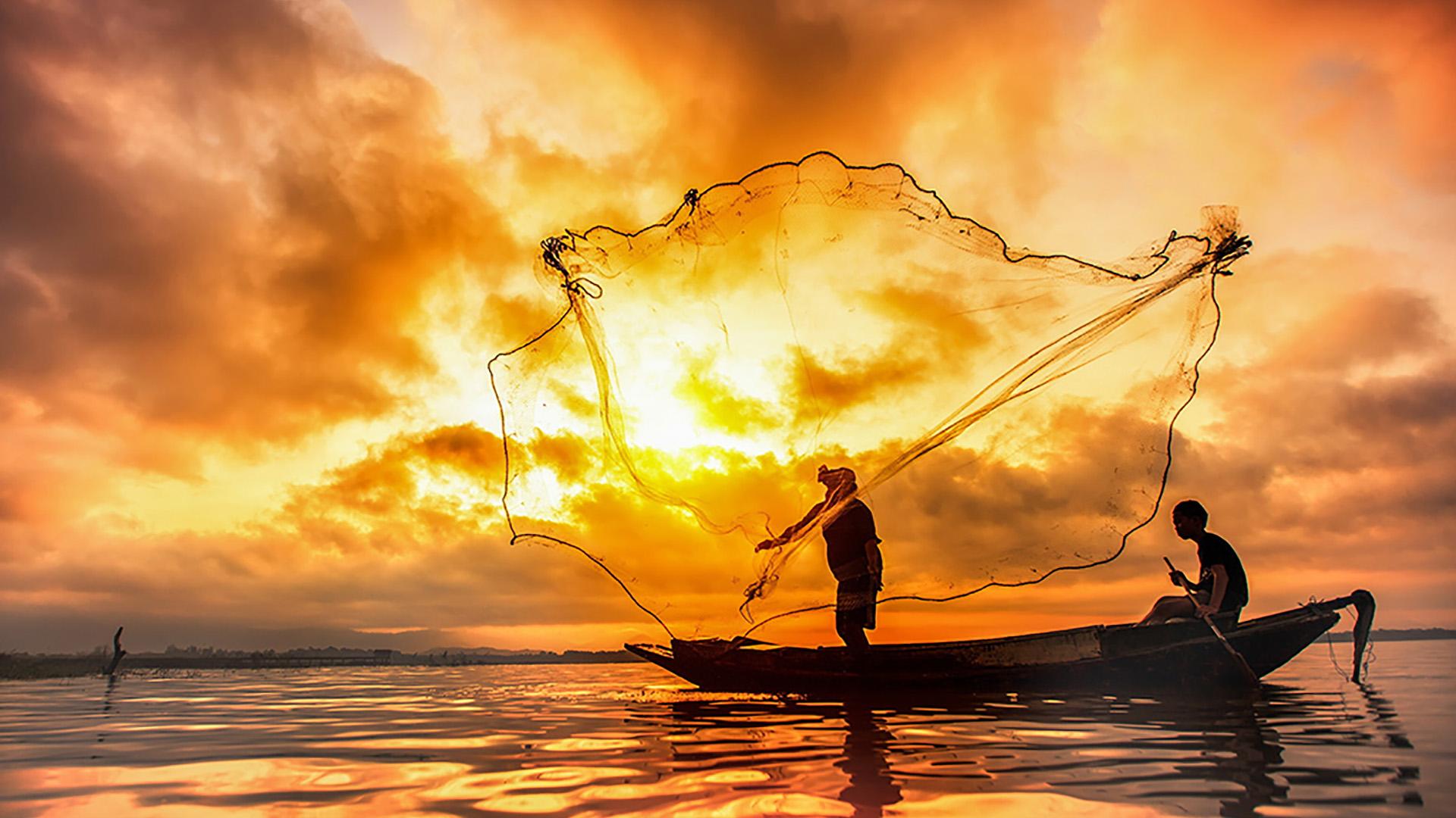 La pesca en oktus run (la-pesca-en-oktus-run) Досуг, хобби