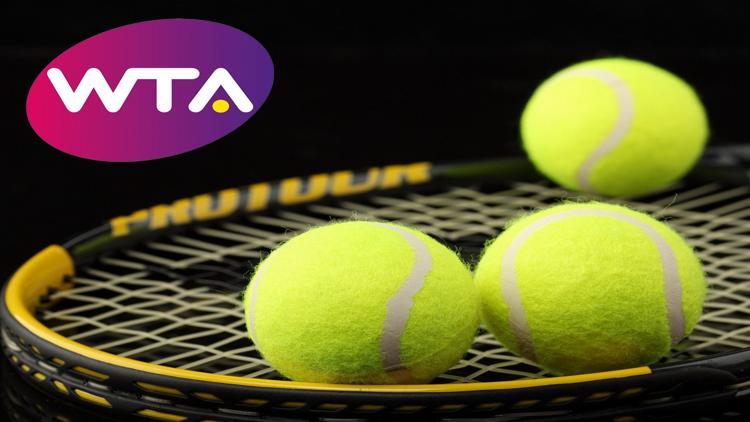 Постер WTA Lussemburgo Semifinale