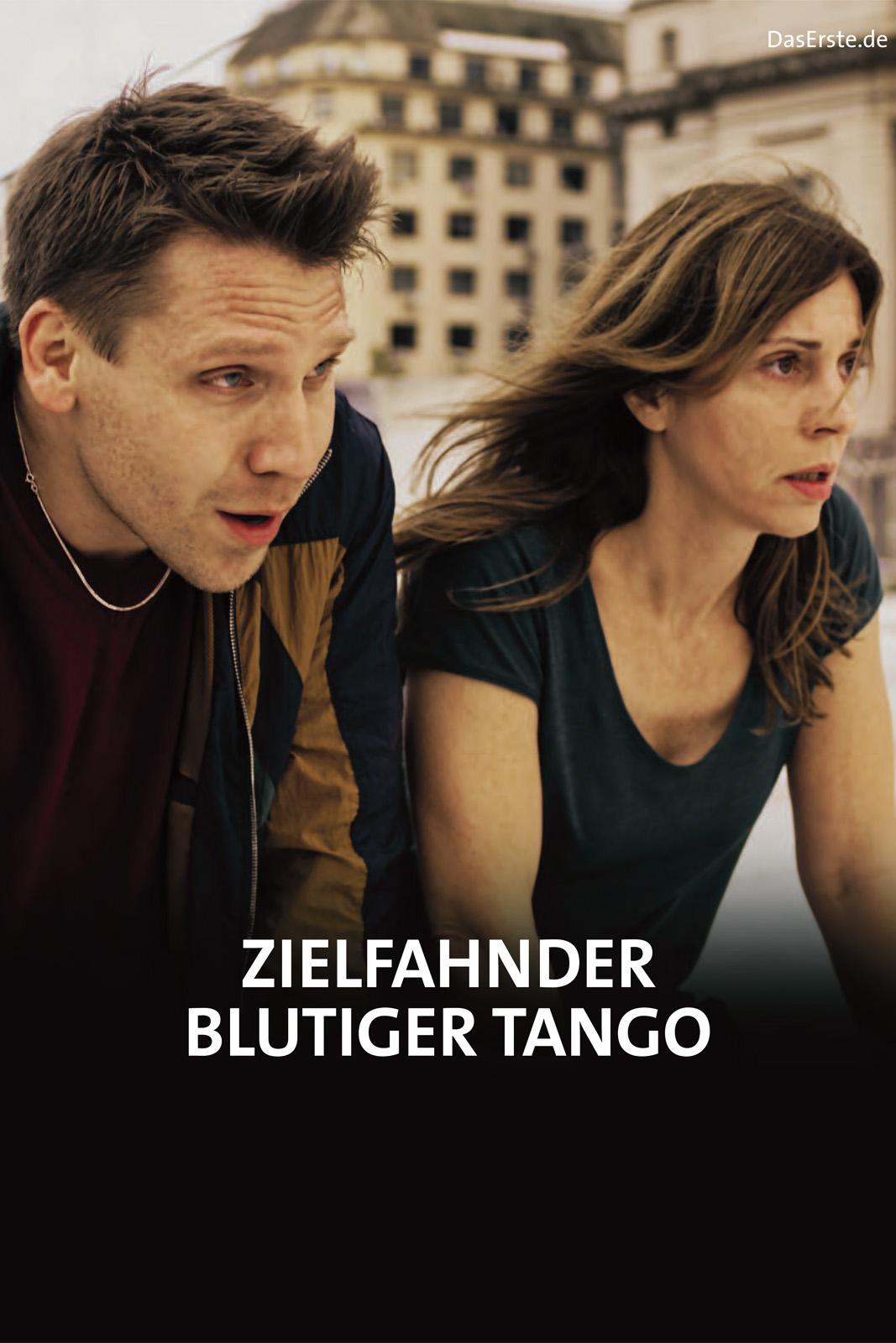 Zielfahnder: Blutiger Tango (zielfahnder-blutiger-tango) Фильм 2019