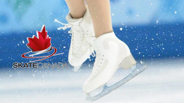 Постер Фигурное катание. Skate Canada-2019. Гала-шоу