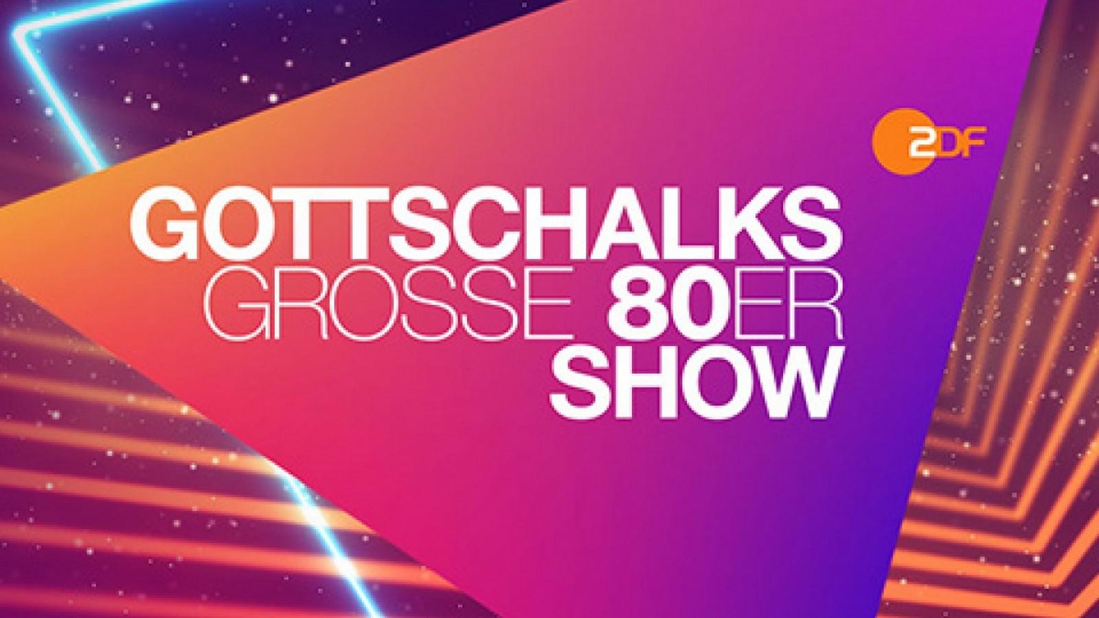 Gottschalks große Show (gottschalks-groe-show) ТВ-шоу