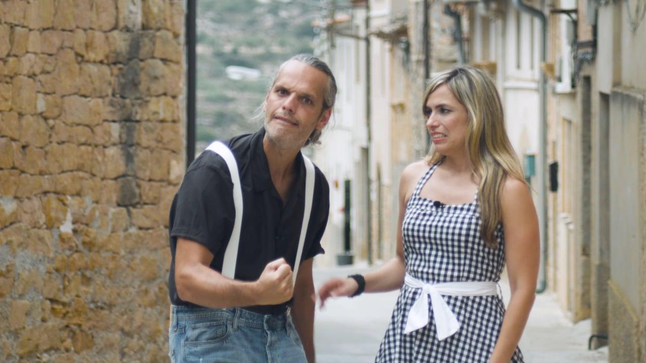L'amo del poble (lamo-del-poble) Досуг, хобби